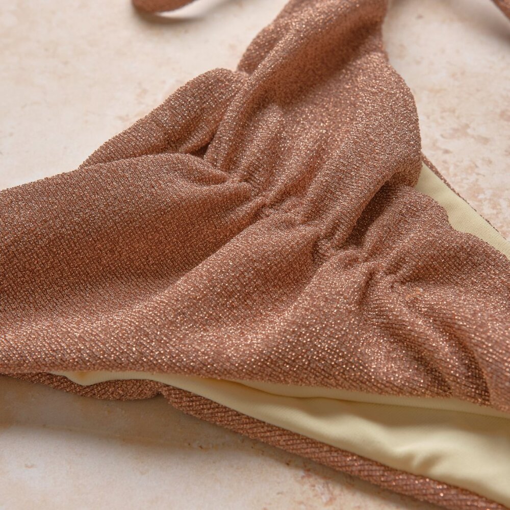 Cocoa Bikini Set - Picture 4 of 5